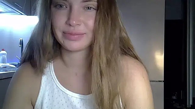 Lucky Anna online show from December 2025 03:28:02 AM