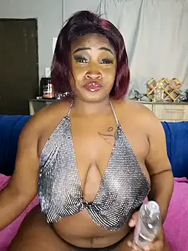 TheeNicole online show from February 2026 08:37:02 PM