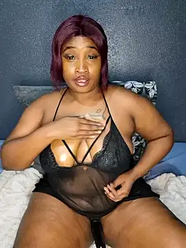TheeNicole online show from April 2026 08:54:01 PM