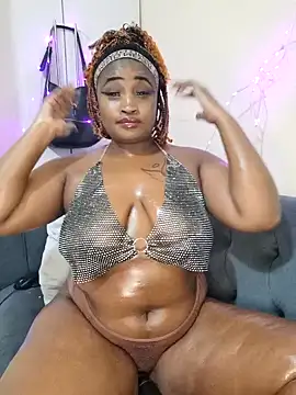 TheeNicole online show from January 2026 11:19:02 PM