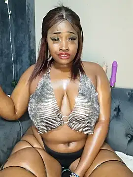 TheeNicole online show from September 2025 11:23:02 PM