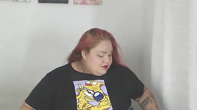 lovemyfatpussy online show from June 2026 04:46:02 AM