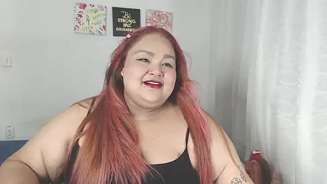 lovemyfatpussy online show from April 2026 06:03:01 AM