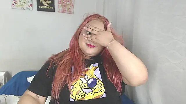 lovemyfatpussy online show from May 2026 04:31:01 AM