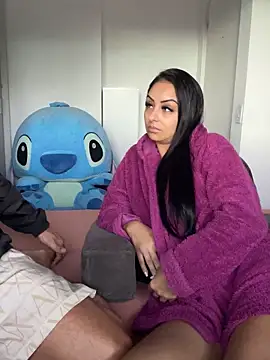 bbzinharosa online show from November 2025 09:02:01 AM