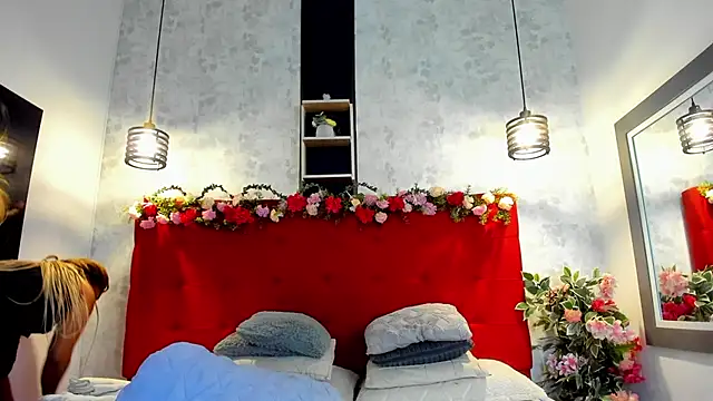 SilvannaFit online show from February 2026 09:09:01 AM