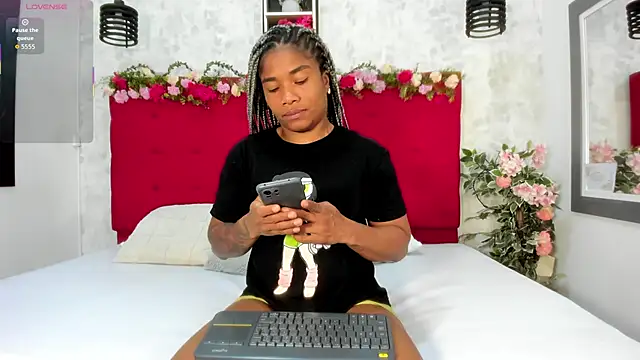 SilvannaFit online show from September 2025 11:36:01 AM