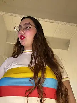 Snapshot of CANDYXXX- chatting on July 2026 04:30:01 AM CANDYXXX- online show from July 2026 04:30:01 AM