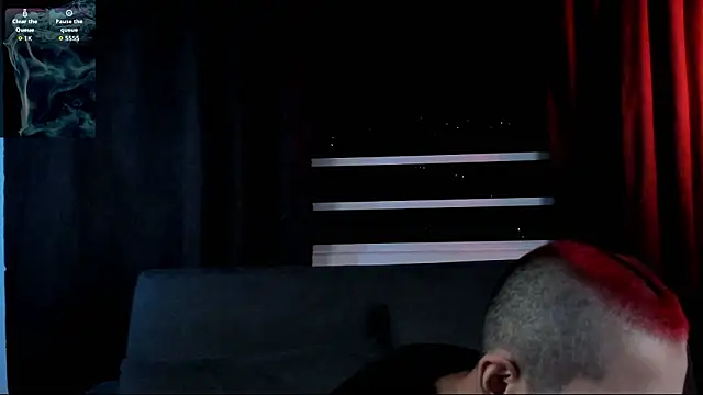 lnxmst online show from March 2026 11:41:01 PM