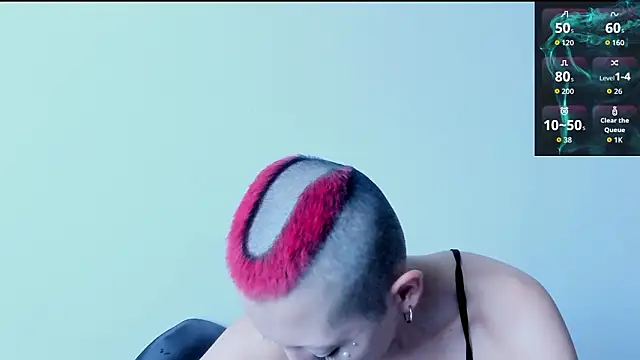 lnxmst online show from March 2026 07:40:02 PM