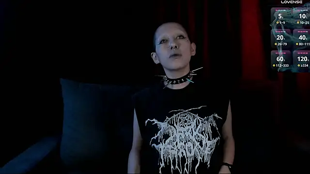 lnxmst online show from December 2025 11:08:01 PM