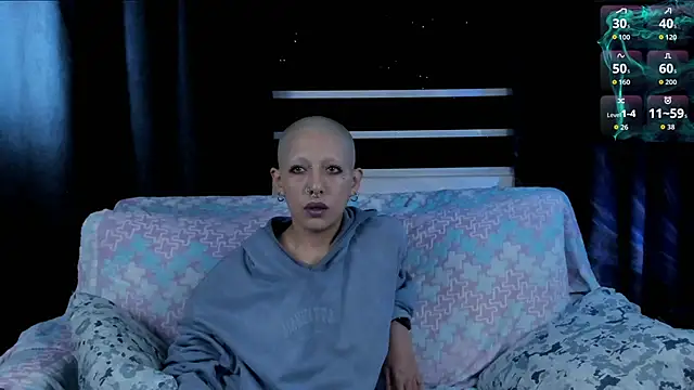 lnxmst online show from March 2026 01:50:02 AM