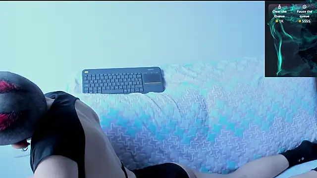 lnxmst online show from March 2026 07:36:01 PM