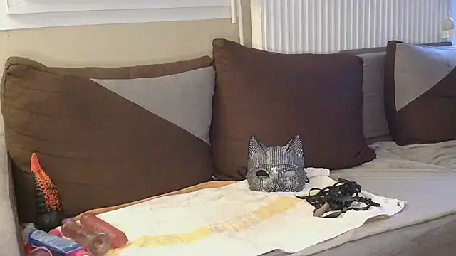 liloucamchaudee online show from November 2025 08:14:01 AM