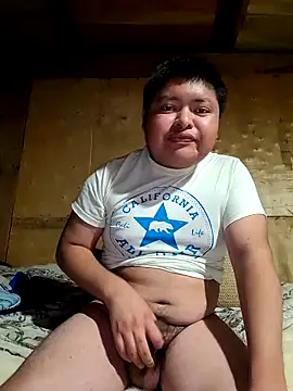 Carlosfkf online show from October 2025 01:26:02 AM