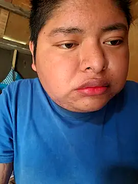 Carlosfkf online show from February 2026 10:09:02 PM