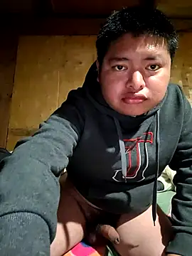 Carlosfkf online show from October 2025 01:48:02 AM