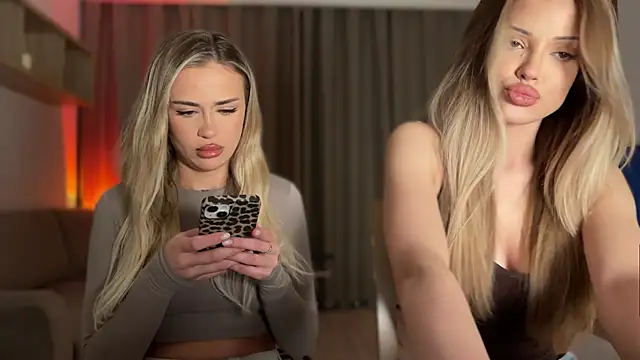 Julia RL online show from November 2025 10:35:01 PM