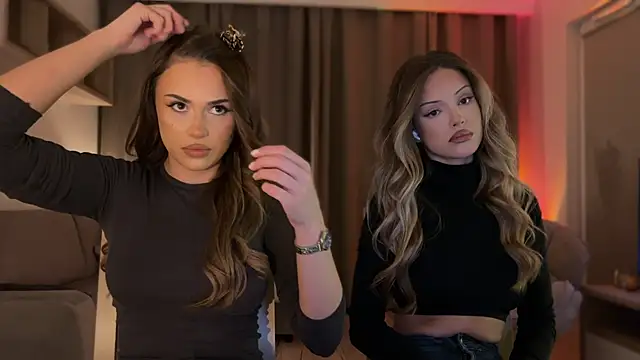 Julia RL online show from February 2026 08:27:01 PM