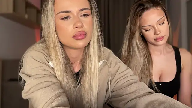 Julia RL online show from November 2025 08:45:01 PM