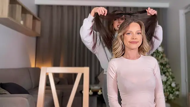 Julia RL online show from January 2026 08:34:01 PM