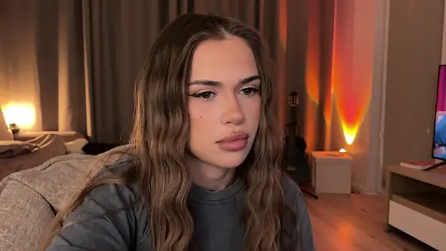 Julia RL online show from April 2026 08:26:02 PM