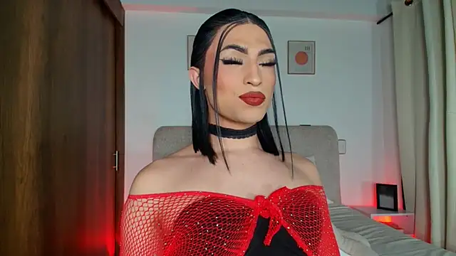 Snapshot of KarolPorttela chatting on October 2025 10:56:02 PM KarolPorttela online show from October 2025 10:56:02 PM