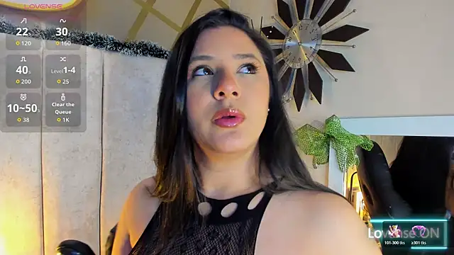 frreeya online show from December 2025 02:34:01 PM