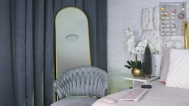 rosse lennon online show from December 2025 12:55:01 AM