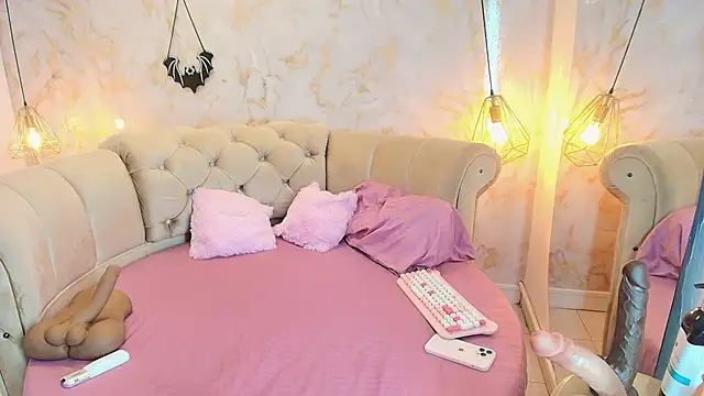 khloeblake online show from October 2025 05:17:01 AM