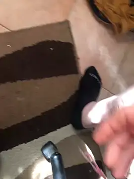 Polipo85 online show from March 2025 12:20:01 PM