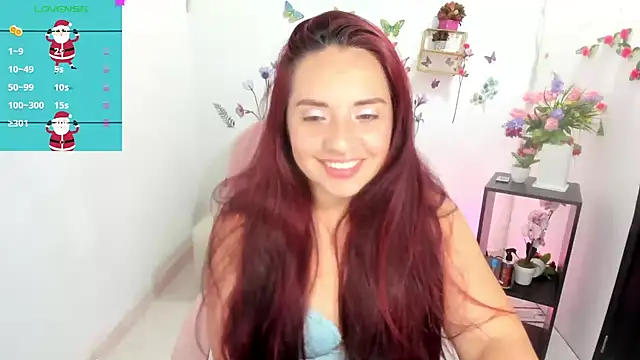 Snapshot of nicoll_crazzy chatting on December 2025 02:56:01 PM nicoll crazzy online show from December 2025 02:56:01 PM