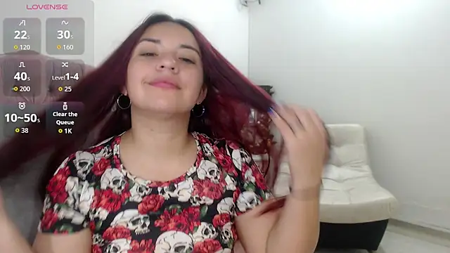 nicoll crazzy online show from February 2026 03:19:01 PM