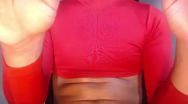 Snapshot of TyraBanks_hot chatting on February 2025 02:51:02 AM TyraBanks hot online show from February 2025 02:51:02 AM