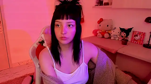 Snapshot of Francesca1_ chatting on January 2025 03:43:01 PM Francesca1  online show from January 2025 03:43:01 PM