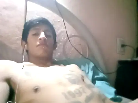 carloshot31 online show from January 2025 09:59:02 AM