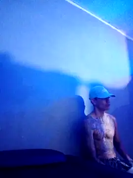 tureygiovani online show from November 2025 11:36:02 PM