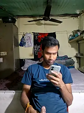 Skinny Bigass 23 online show from March 2026 05:36:01 AM