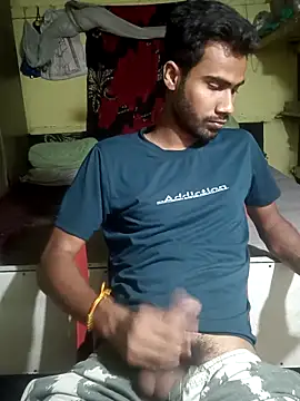 Skinny Bigass 23 online show from March 2026 05:45:02 AM