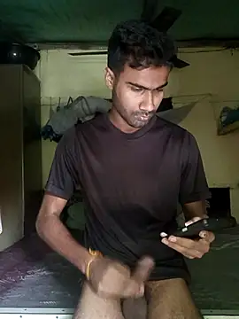 Skinny Bigass 23 online show from April 2026 05:33:01 AM