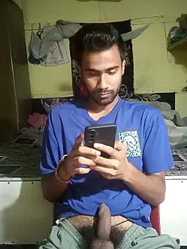 Skinny Bigass 23 online show from March 2026 04:53:01 AM