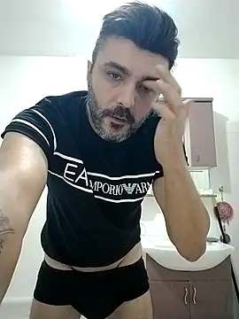 hot man eray online show from September 2025 08:54:01 PM