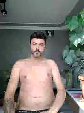 hot man eray online show from October 2025 12:28:01 PM