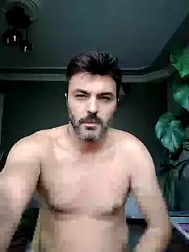 hot man eray online show from October 2025 12:17:02 PM