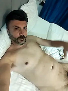 hot man eray online show from May 2026 07:50:01 PM