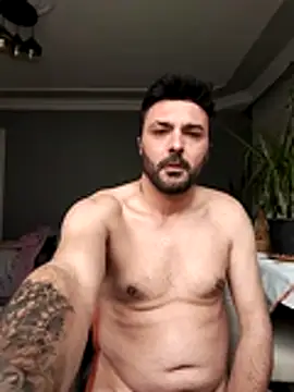 hot man eray online show from April 2026 11:26:01 AM