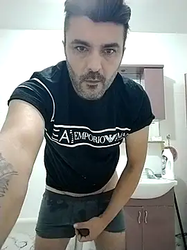 hot man eray online show from September 2025 09:41:02 PM