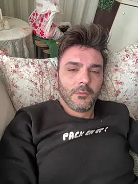 hot man eray online show from February 2025 10:28:02 AM