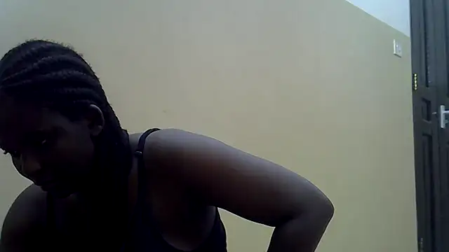 Harrisamor online show from November 2025 02:00:01 PM