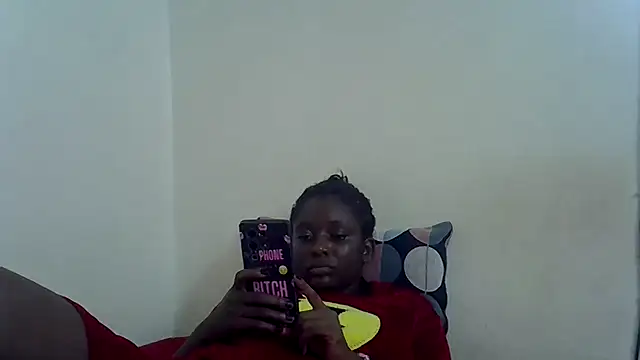 Harrisamor online show from December 2025 02:56:01 PM